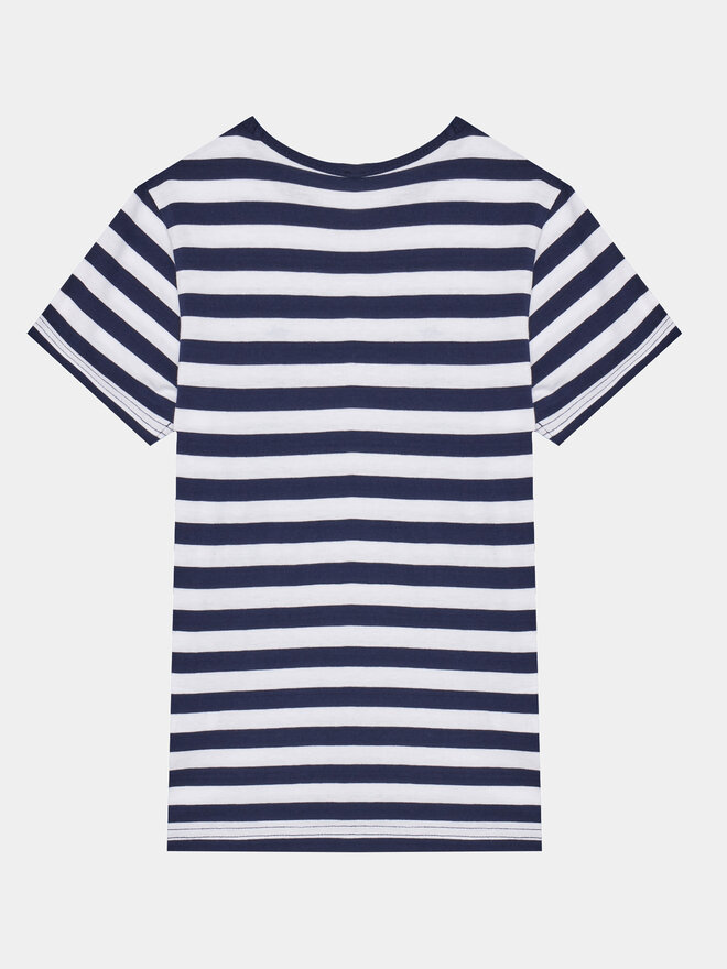 United Colors Of Benetton United Colors Of Benetton Camiseta 3EJGC10H4 De color Regular Fit
