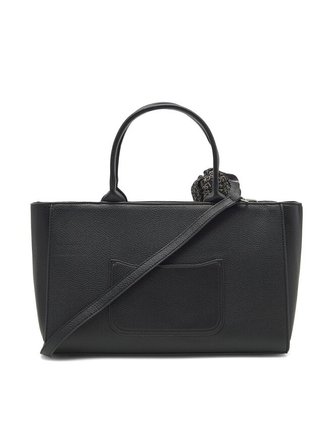 Lasocki Handtasche Lasocki MLT-J-014-05 Schwarz