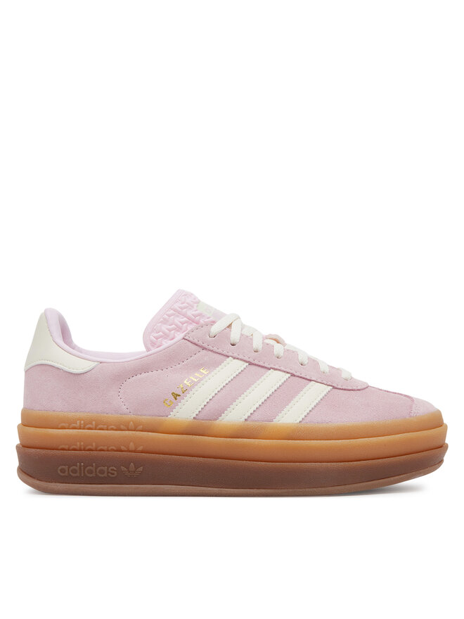 adidas Sneakers adidas Gazelle Bold JQ7777 Rosa
