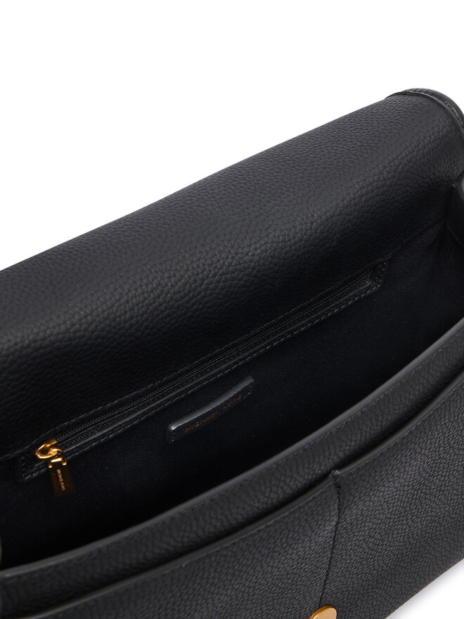 MICHAEL Michael Kors Сумка MICHAEL Michael Kors 30T6AX3M2L Чорний