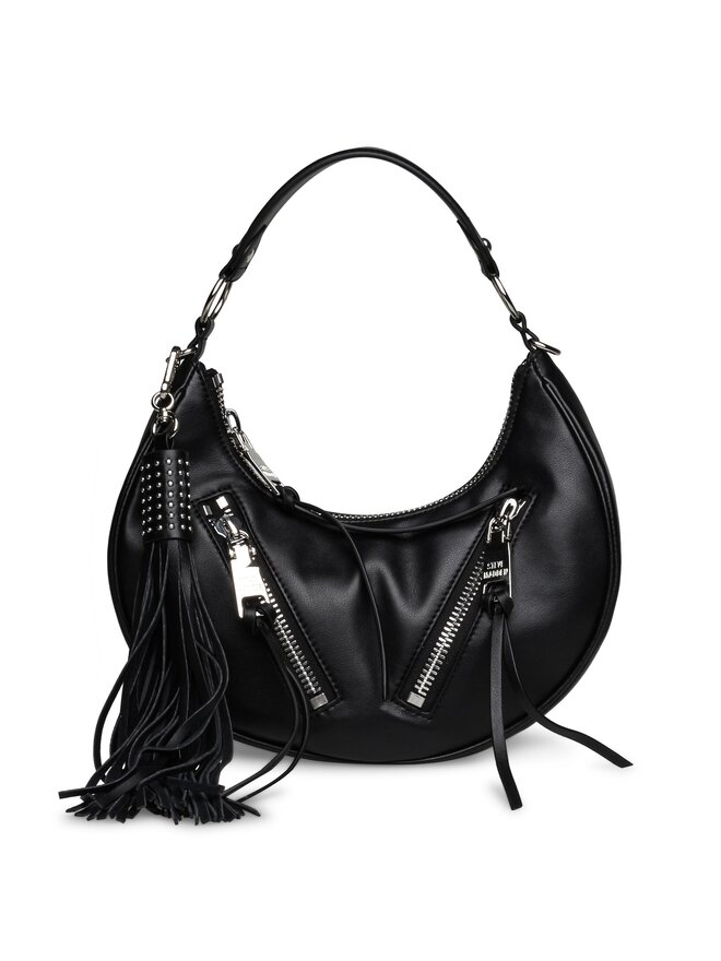 Steve Madden Torebka Steve Madden Bcosmic SM13001357-02002-BLK Czarny