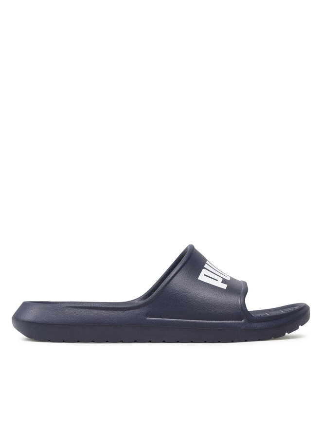 Puma Klapki Puma Divecat v2 Lite 374823 02 Granatowy