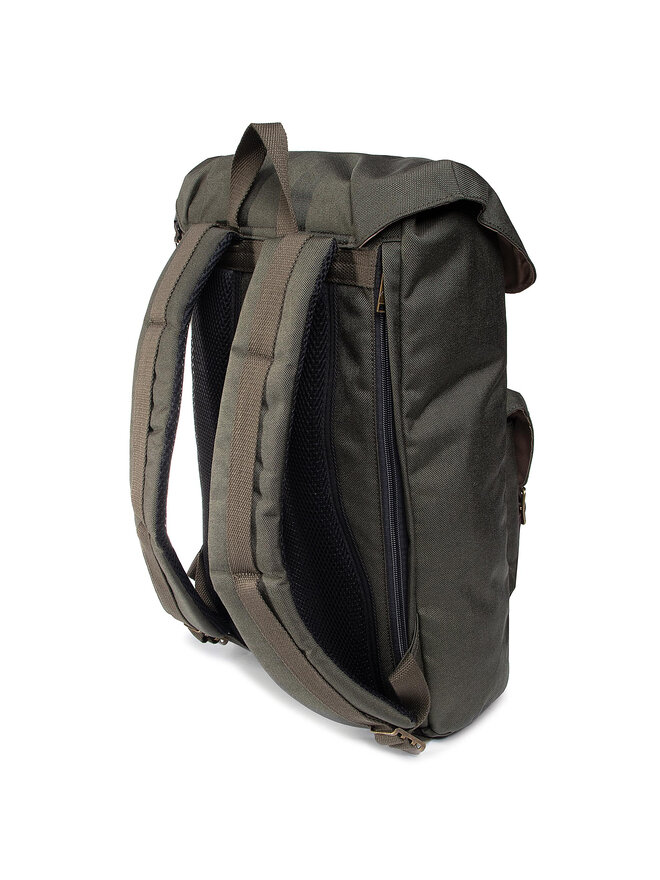 Doughnut Zaino Doughnut 8077C-0025-F Verde