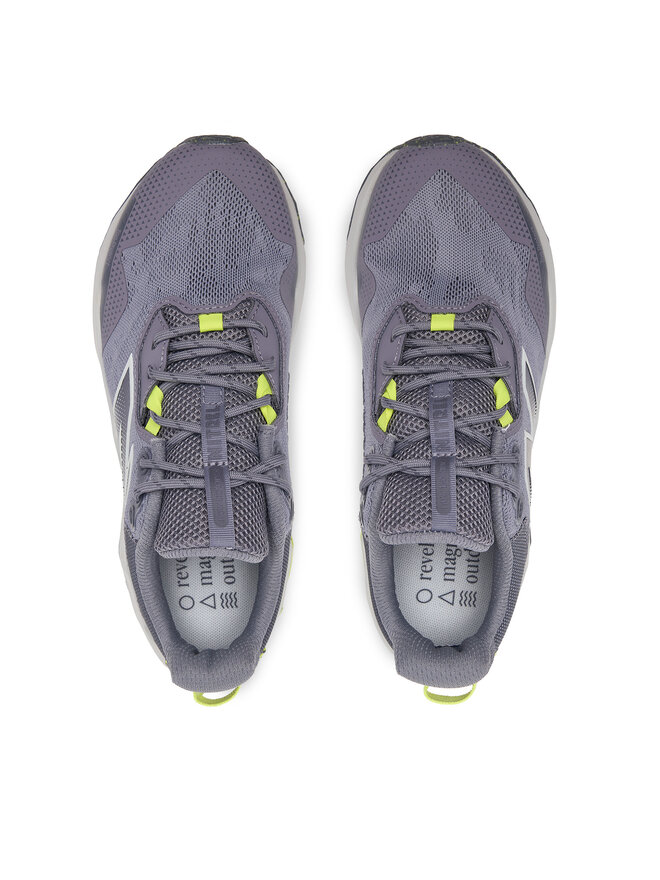 New Balance Laufschuhe New Balance Dynasoft Nitrel V6 WNTR712 Violett