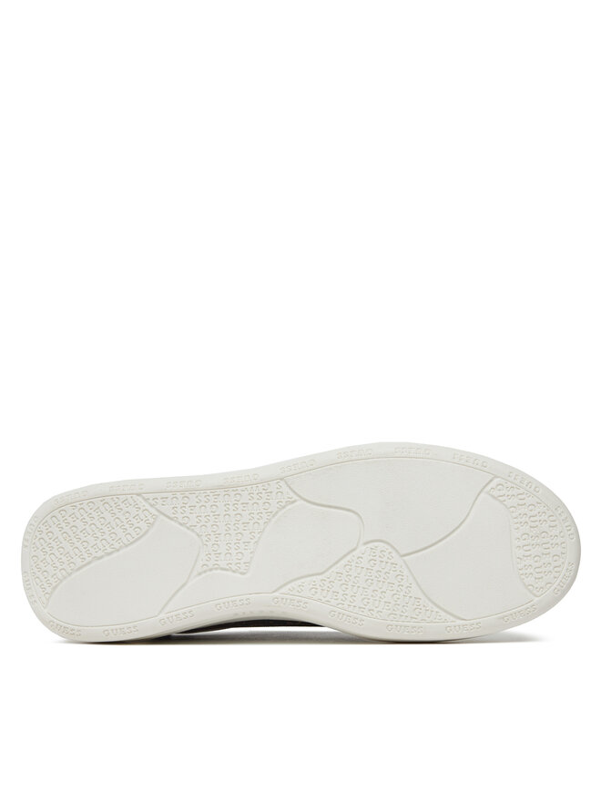 Guess Sneakers Guess FM8VIB FAM12 Grigio