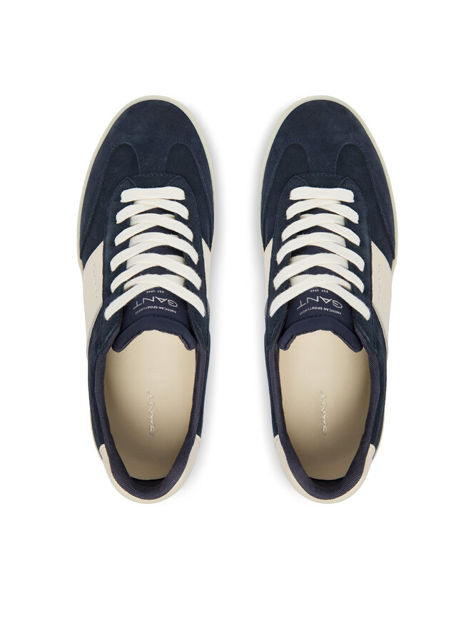 Gant Sneakers Gant 32533168 Dunkelblau