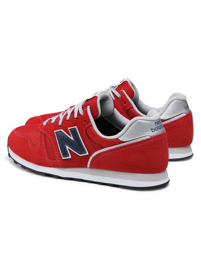 New balance md373 Rojas mujer new arrivals