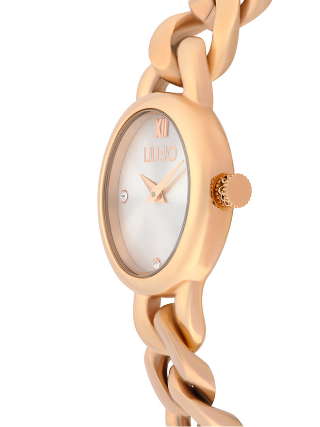 Liu Jo Uhr Liu Jo TLJ2576 Goldfarben