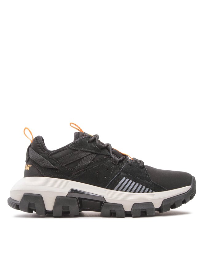 Sneakersy CATerpillar Raider Sport P110597 Czarny eobuwie .pl