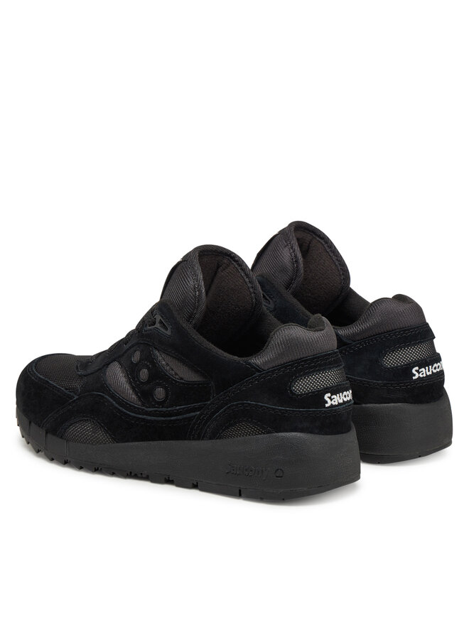 Saucony Sneakers Saucony Shadow 6000 S70441 72 Schwarz
