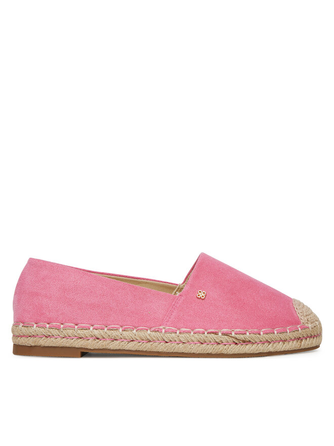 DeeZee Espadrilles DeeZee Q124-1 Rózsaszín