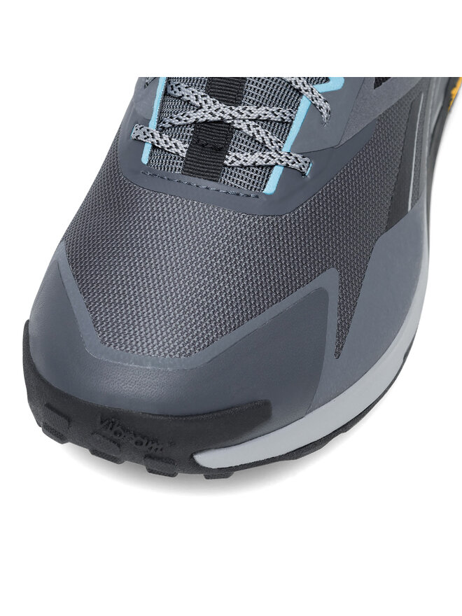 Reebok Buty na siłownię Reebok Nano X3 Adventu 100074533 Szary