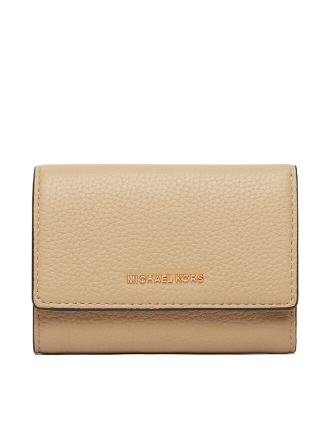 MICHAEL KORS KIDS Гаманець MICHAEL KORS KIDS Bryant 32S5GYTP1L Бежевий