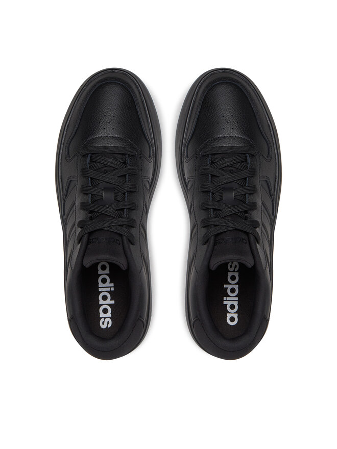 adidas Snīkeri adidas Litecourt JI2167 Melns