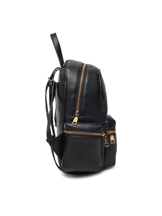 Liu Jo Nahrbtnik Liu Jo Ecs M Backpack AA5136 E0033 Črna