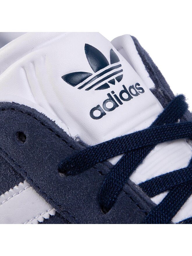 adidas Sneakers adidas Gazelle J BY9144 Bleumarin