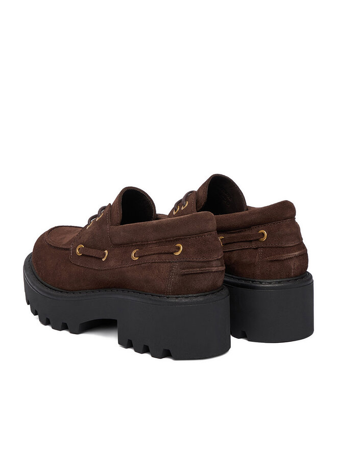 Badura Slipper Badura EO-AZALEA-8126-25 Braun