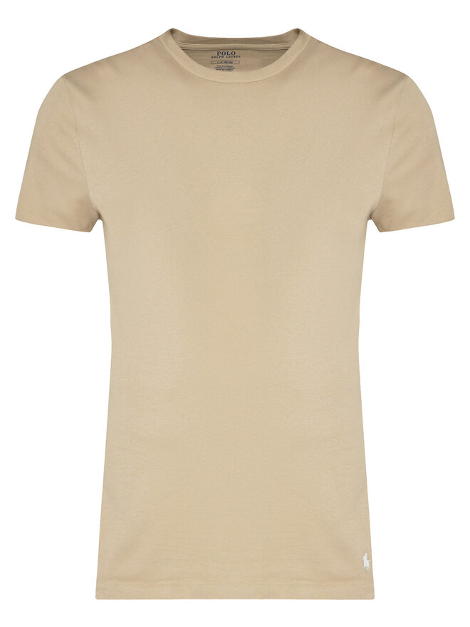 Polo Ralph Lauren Polo Ralph Lauren 3er-Set T-Shirts 714830304034 Bunt Slim Fit