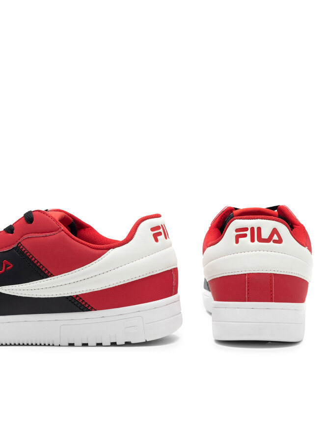 Fila Сникърси Fila NOCLAF CB low FFM0032 80010 Цветен