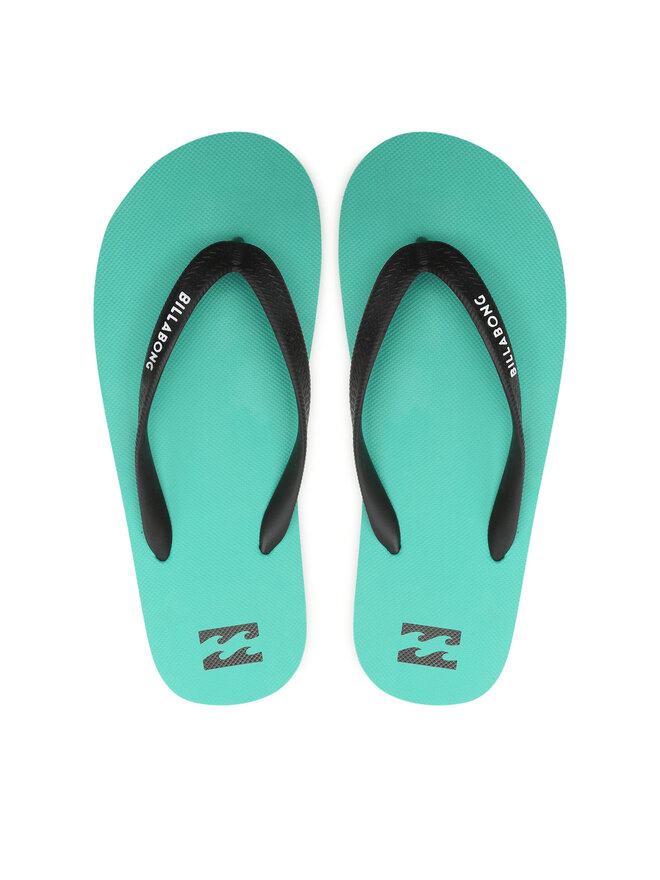 Billabong Zehentrenner Billabong Tides Solid S5FF01BIP0 Schwarz