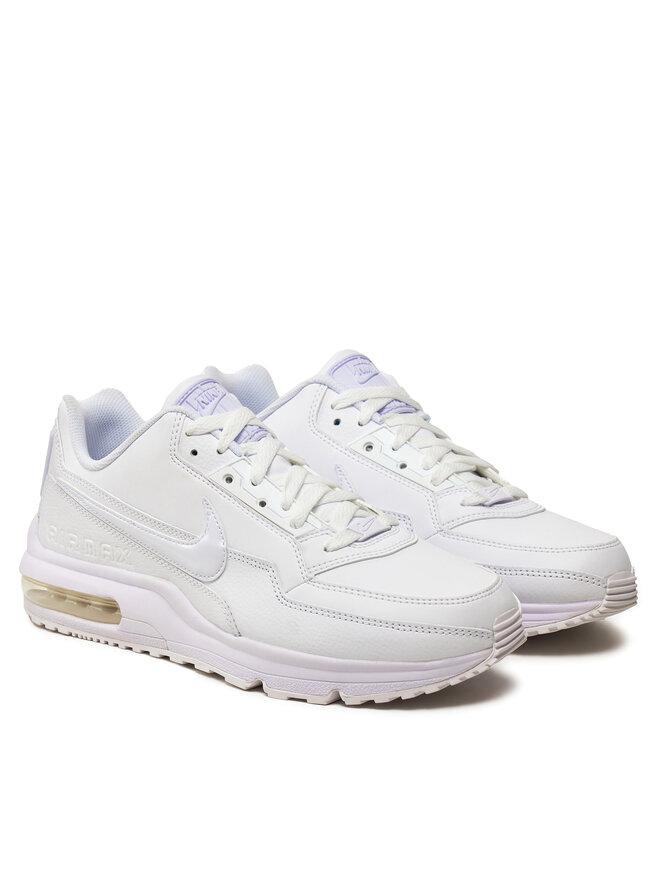 Nike Sneakersy Nike Air Max Ltd 3 687977 111 Biały