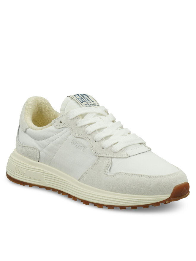 Gant Sneakersy Gant 30533848 Biały