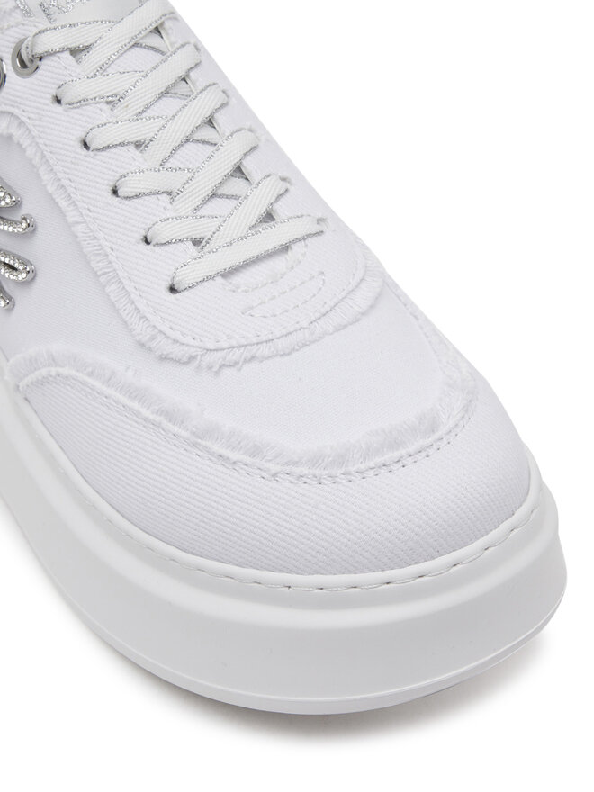 KARL LAGERFELD Sneakers KARL LAGERFELD KL63523 Weiß