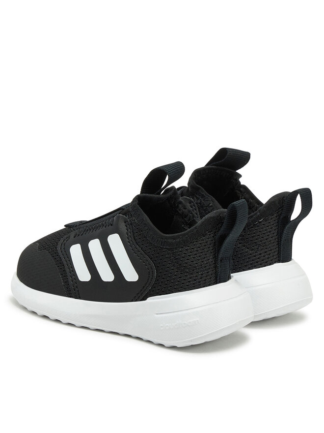 adidas Sneakersy adidas Tensaur Comfort IH1059 Czarny