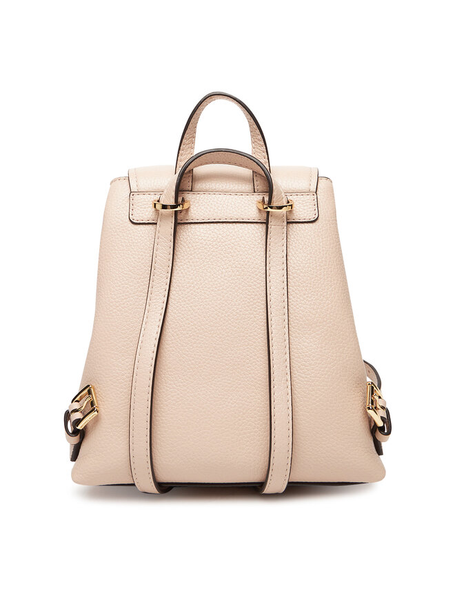 MICHAEL Michael Kors Plecak MICHAEL Michael Kors Quinn 30T5GQNB0L Różowy
