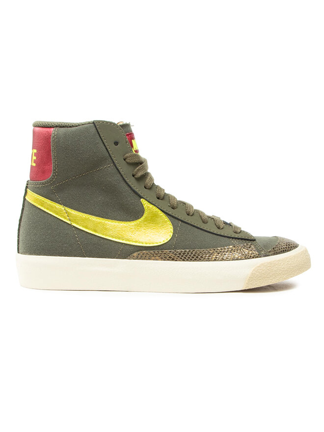 Nike Zapatillas Nike Blazer Mid '77 CZ0462 200 Verde
