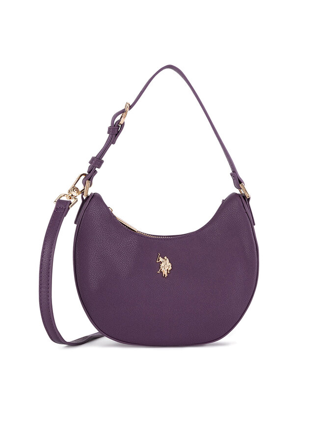 U.S. Polo Assn. Handtasche U.S. Polo Assn. BIUXT8388WVP Violett