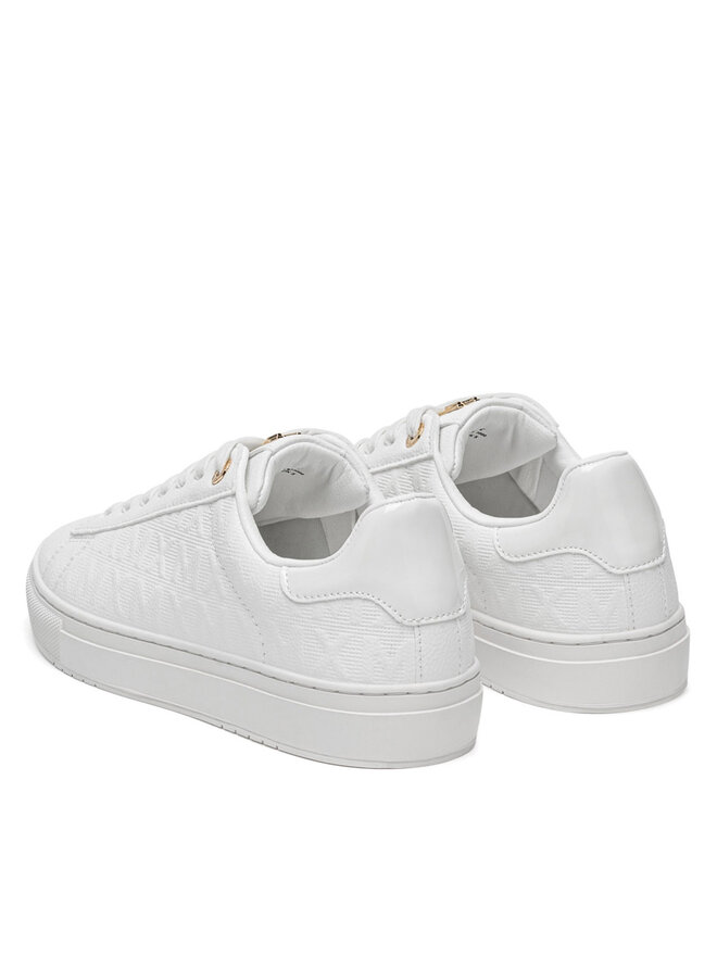 MEXX Sneakersy MEXX MIRL1011641W-01 Bílá