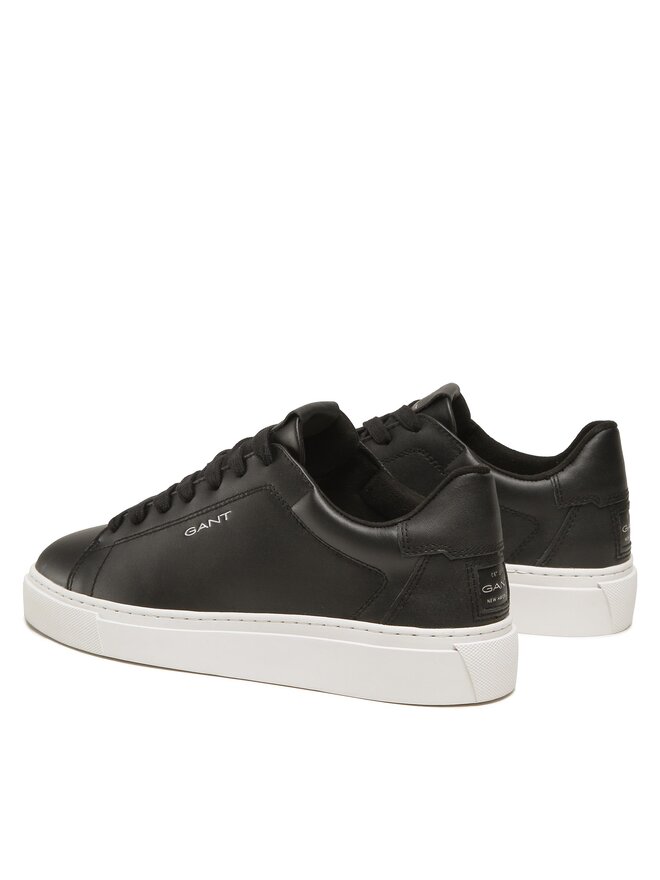 Gant Снікерcи Gant Mc Julien 25631293 Чорний
