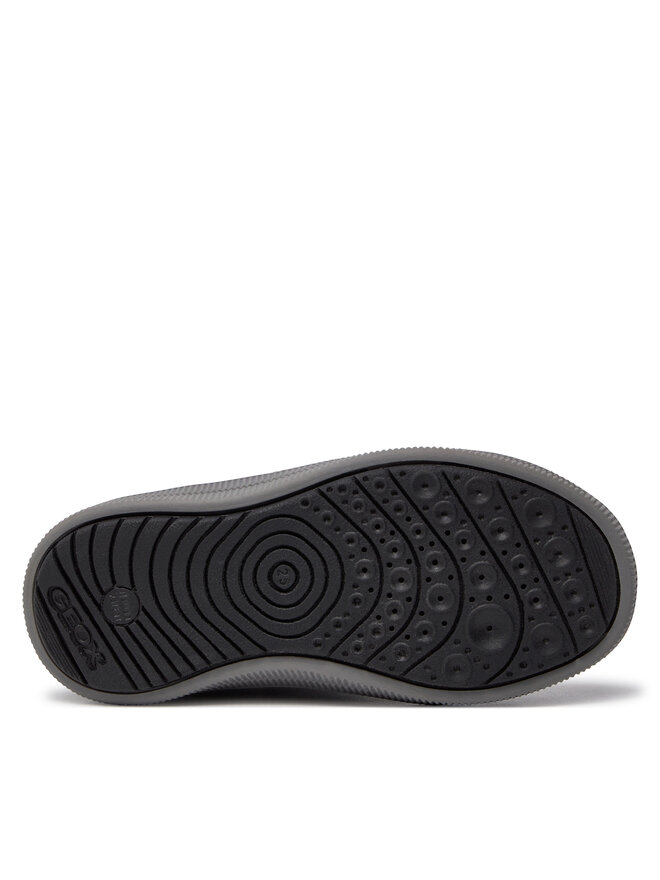 Geox Sneakersy Geox J Arzach B. A J264AA 0MEFU C0700 M Tmavomodrá