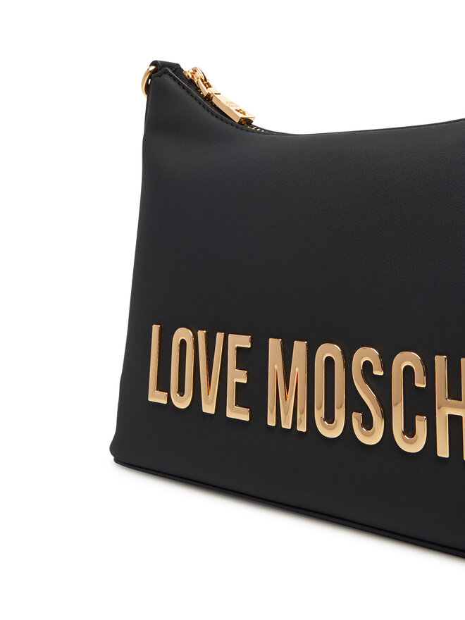 LOVE MOSCHINO Τσάντα LOVE MOSCHINO JC4025PP1NKD0000 Μαύρο