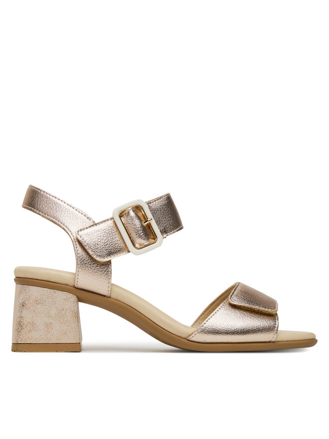 Remonte Sandali Remonte D1K51-31 Roza