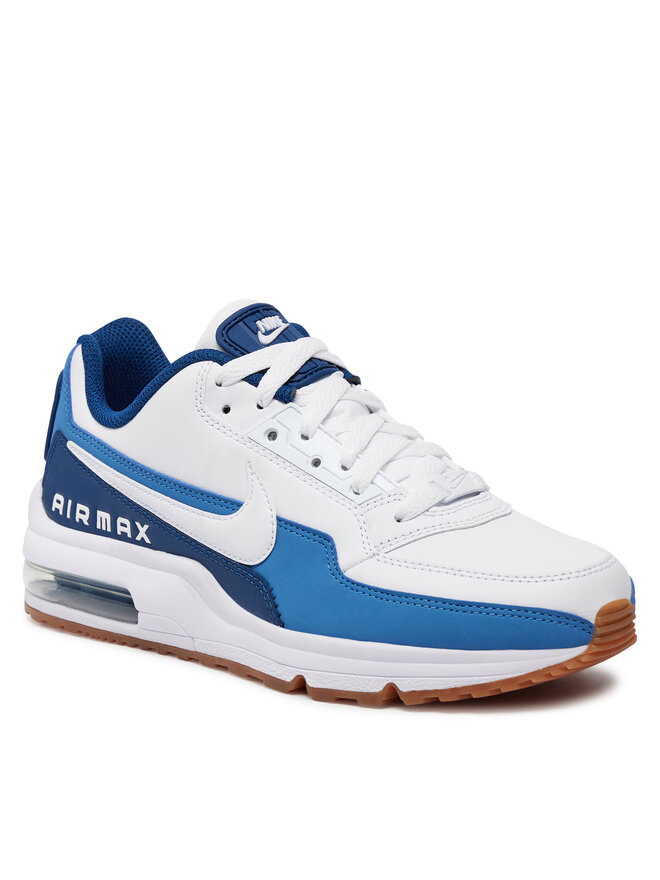 Nike Sneakers Nike Air Max Ltd 3 687977 114 Weiß