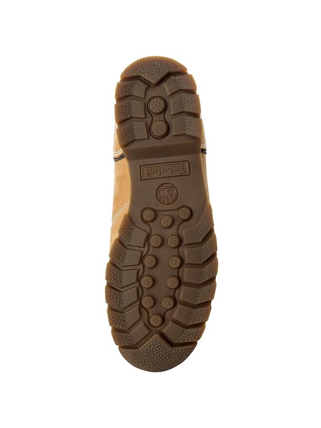 Timberland Schnürstiefeletten Timberland Splitrock 2 A11X4/TB0A11X42311 Braun