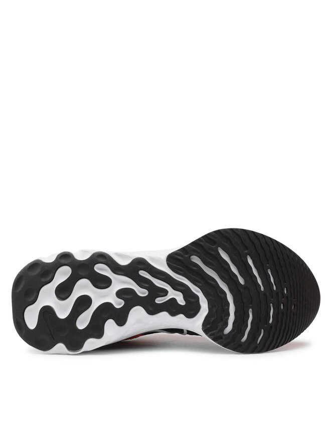Nike Futócipő Nike React Infinity Run Fk 2 CT2423 800 Narancssárga