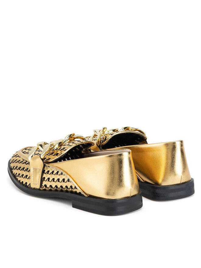 Badura Mocasini Badura CALLA-V179217-325 Auriu