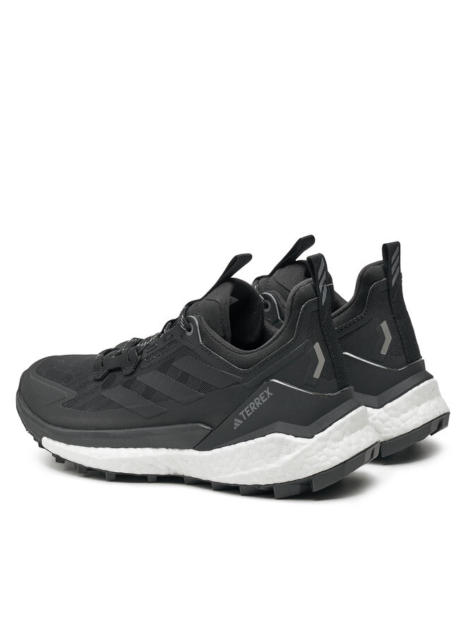 adidas Tenisice adidas Terrex Free Hiker 2.0 Low Hiking ID7697 Crna