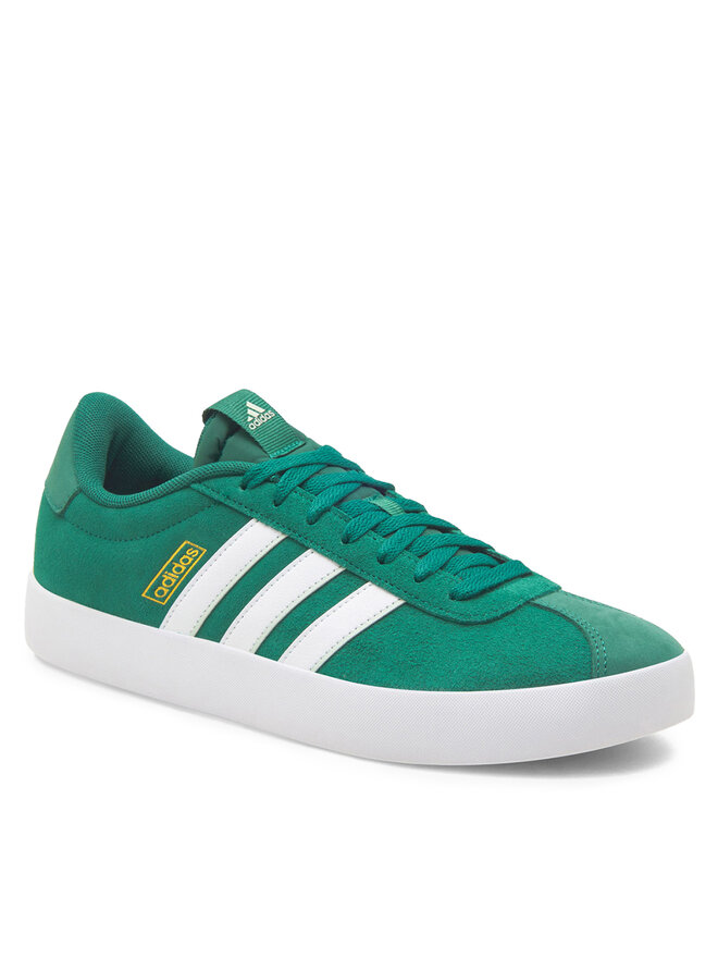 adidas Tenisice adidas VL Court 3.0 ID6284 Zelena
