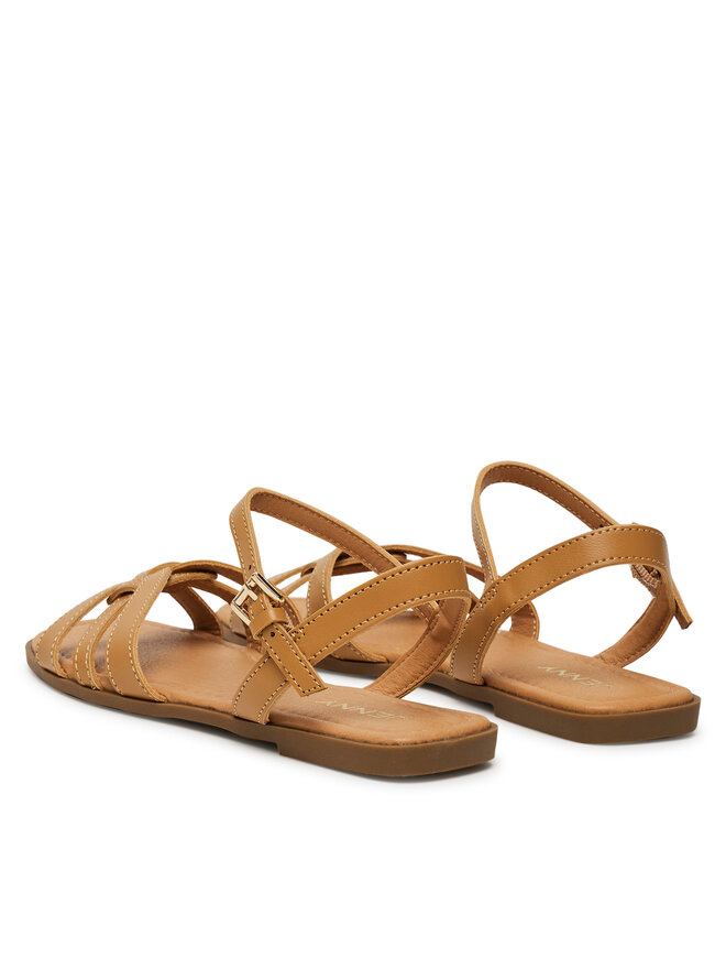 JENNY Sandalen JENNY SXH1385-24 Beige