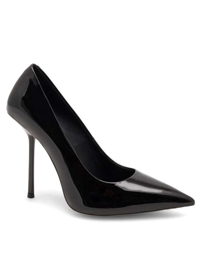 Eva Minge High Heels Eva Minge STUDIO LT-02 Schwarz