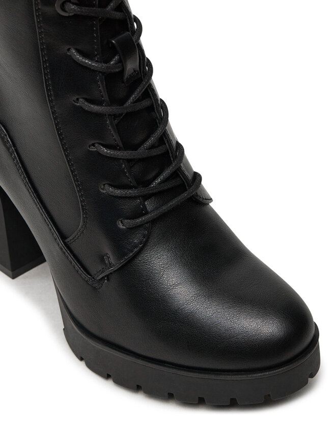 Refresh Botines Refresh 172256 Negro