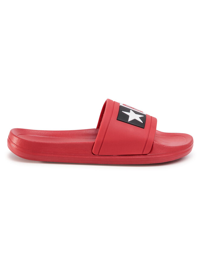 Big Star Shoes Ciabatte Big Star Shoes DD274A267 Rosso