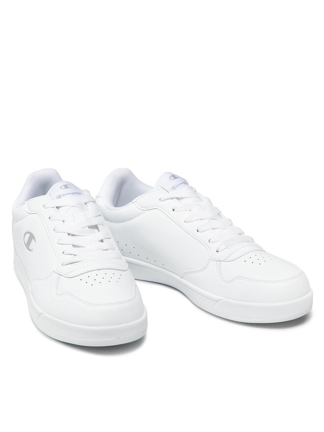 Zapatillas Champion New Court 2.0 S21669 CHA WW001 Blanco zapatos.es