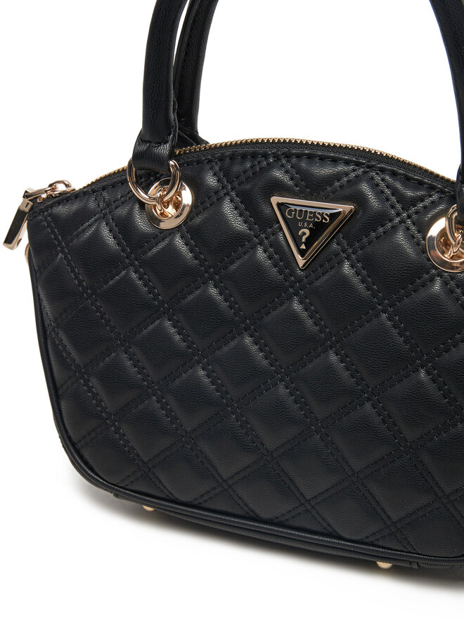 Guess Τσάντα Guess HWQG87 48760 Μαύρο