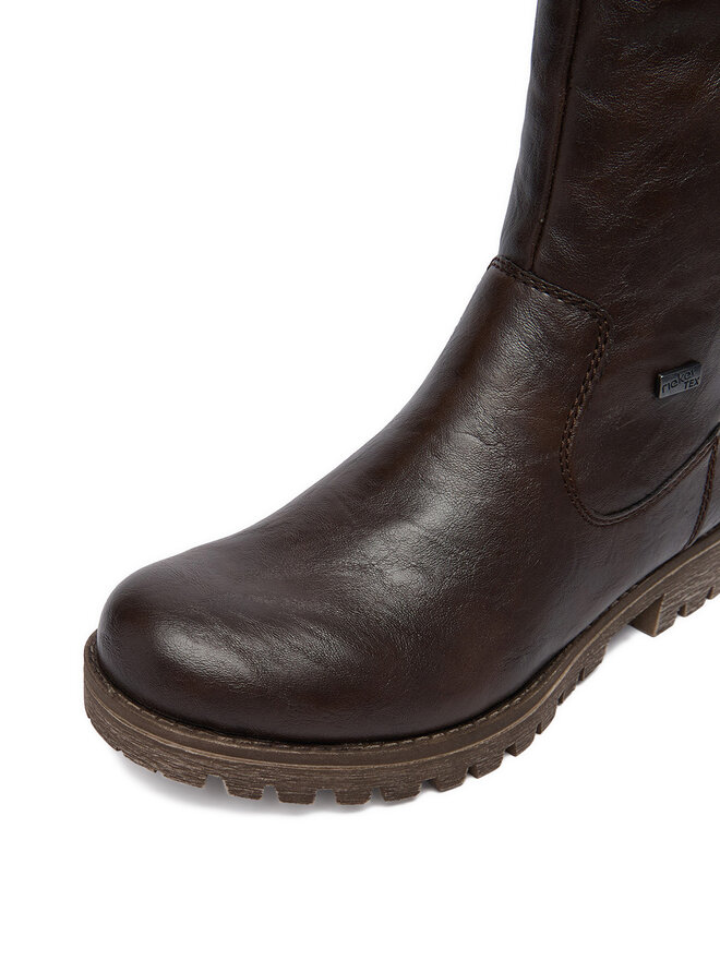 Rieker Stiefel Rieker CEO-78554-25 Braun