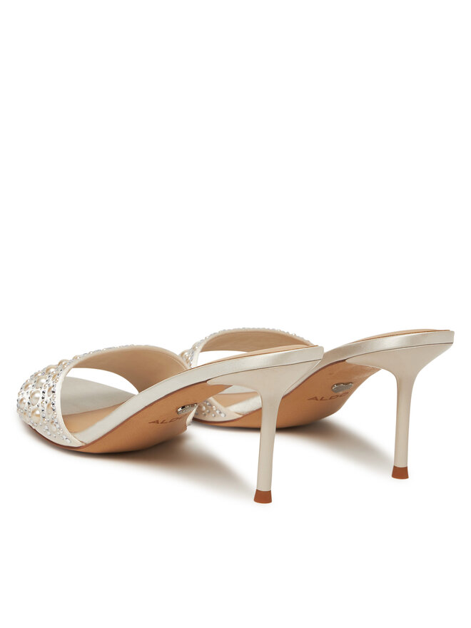 Aldo Шльопанці Aldo Eternally 13921978 Білий